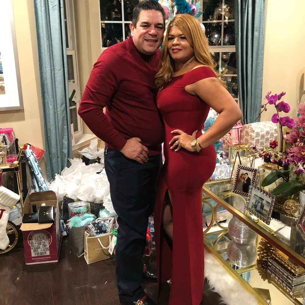 Meet your Posher, Jacqueline